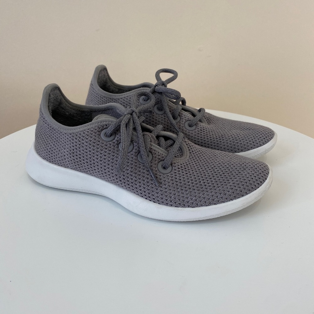 Allbirds Women’s Tree Runner Shoes